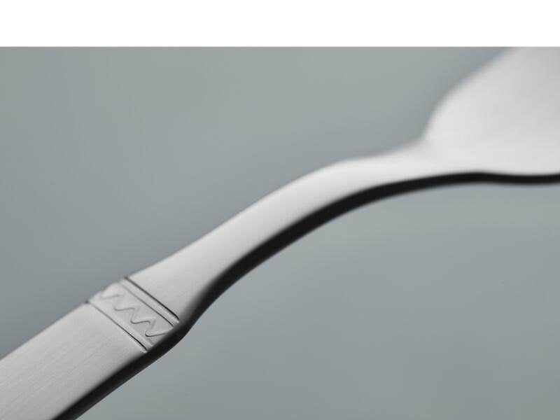 Gense Table fork Ranka 18.5 cm Matte steel