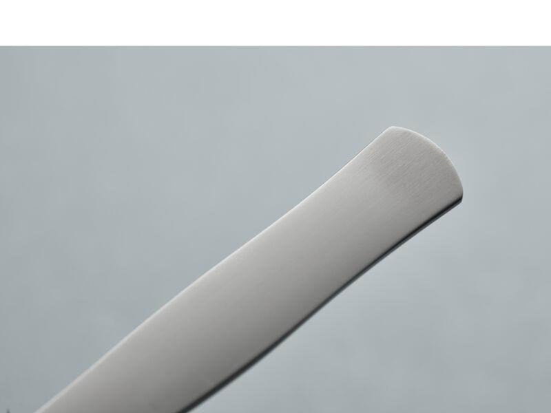 Gense Table fork Ranka 18.5 cm Matte steel
