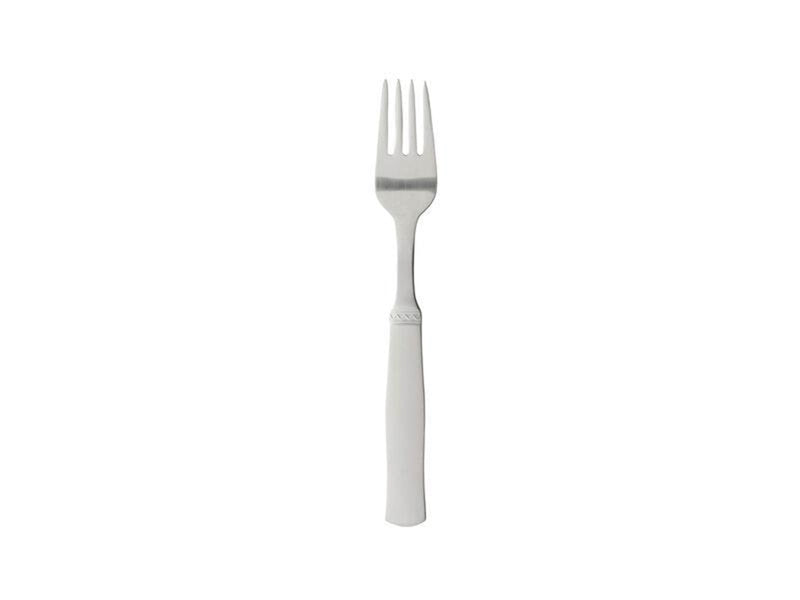Gense Table fork Ranka 18.5 cm Matte steel