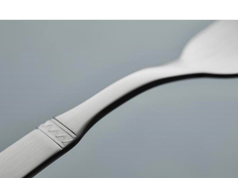 Gense Table fork Ranka 18.5 cm Matte steel