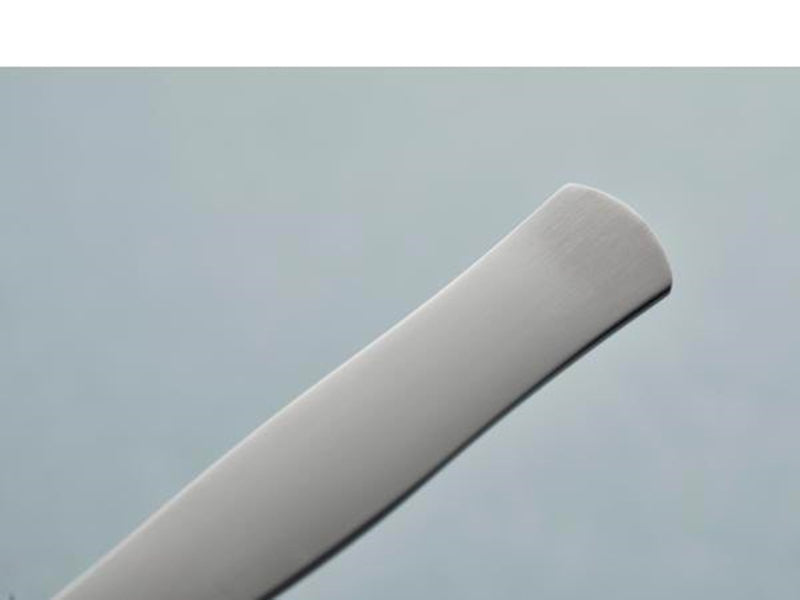 Gense Table fork Ranka 18.5 cm Matte steel