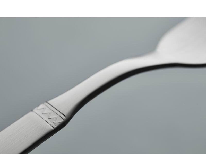 Gense Table fork Ranka 18.5 cm Matte steel