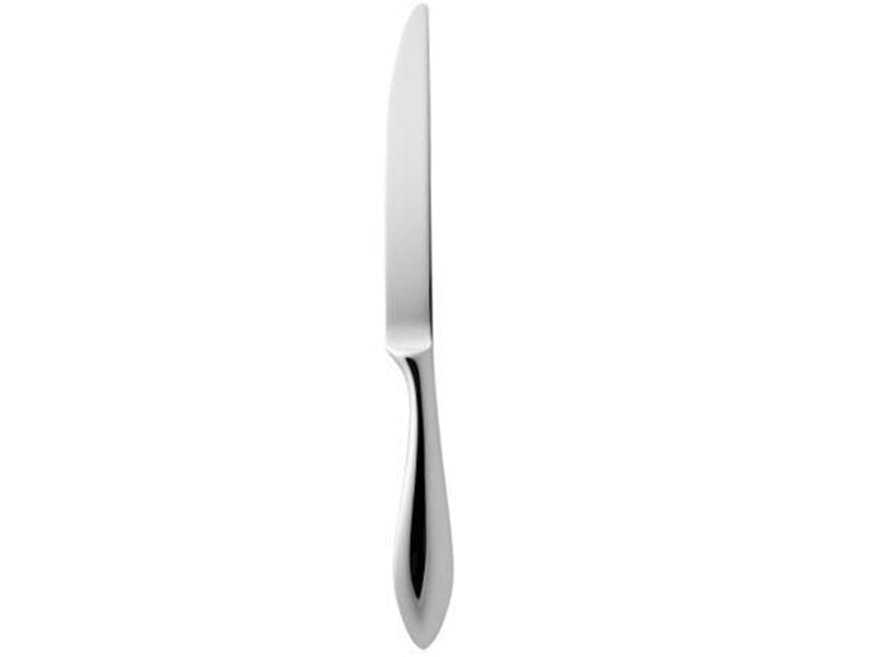 Gense Table knife Indra 23.5 cm Glossy steel
