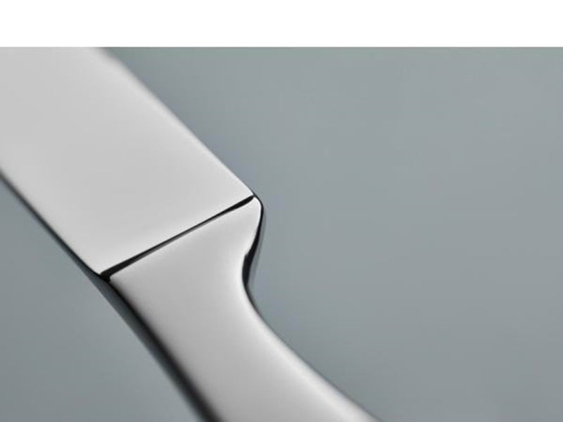 Gense Table knife Indra 23.5 cm Glossy steel