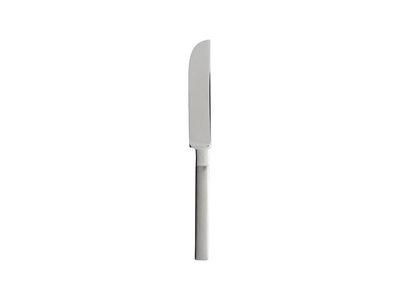 Gense Table knife Nobel 22 cm Matte/Glossy steel
