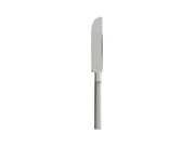 Gense Table knife Nobel 22 cm Matte/Glossy steel
