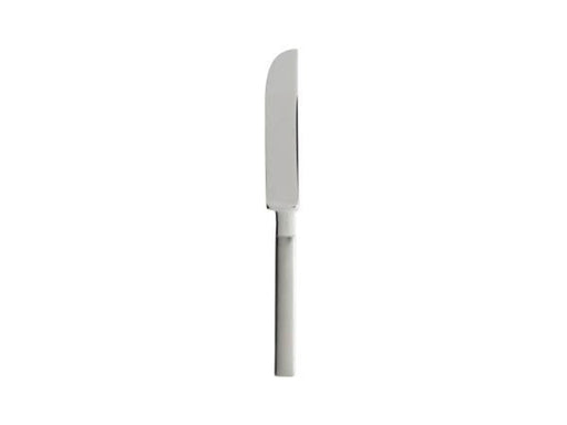 Gense Table knife Nobel 22 cm Matte/Glossy steel