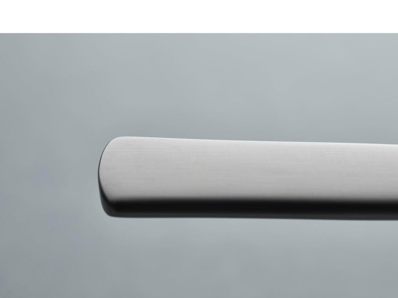 Gense Table knife Ranka 20 cm Matte steel