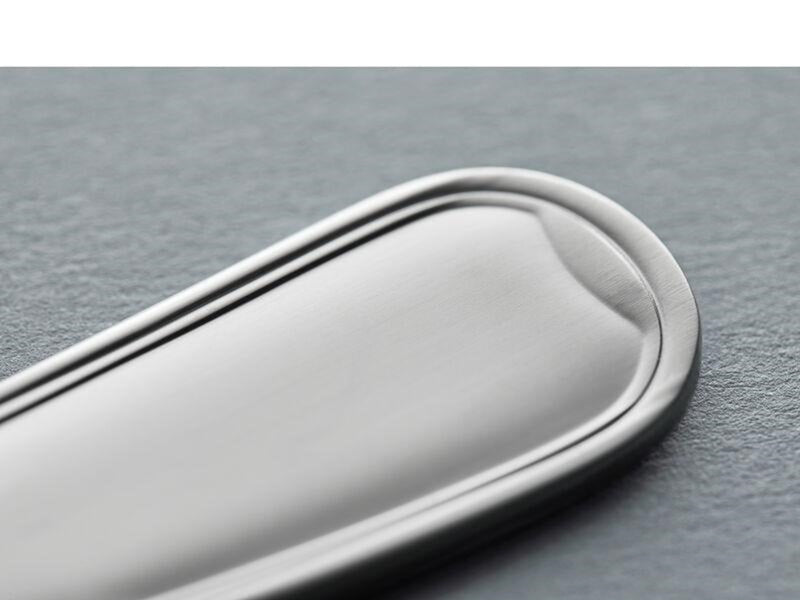 Gense Tablespoon Attaché 19.5 cm Matte steel
