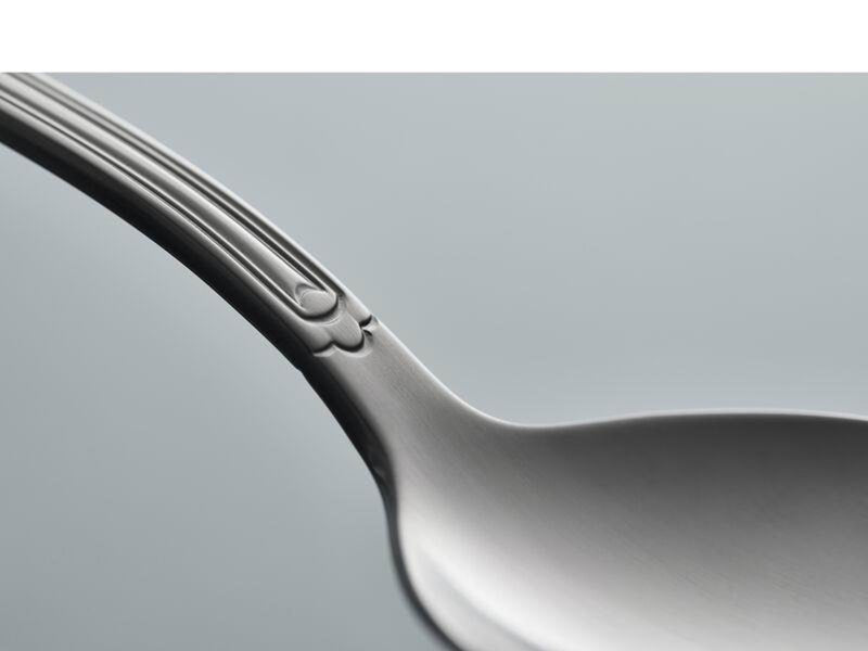 Gense Tablespoon Attaché 19.5 cm Matte steel