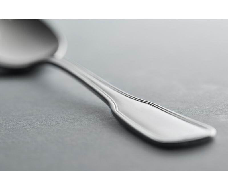 Gense Tablespoon Attaché 19.5 cm Matte steel