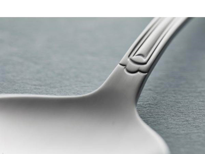 Gense Tablespoon Attaché 19.5 cm Matte steel
