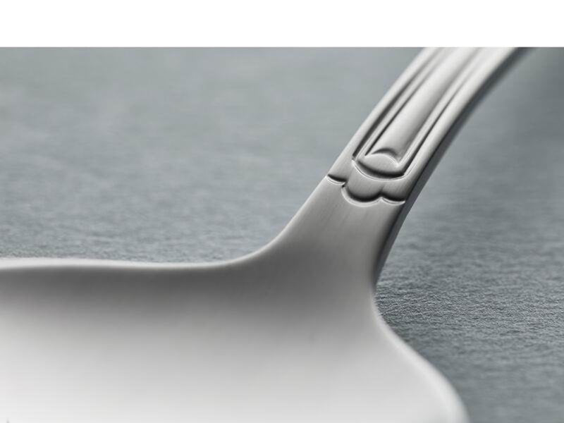 Gense Tablespoon Attaché 19.5 cm Matte steel