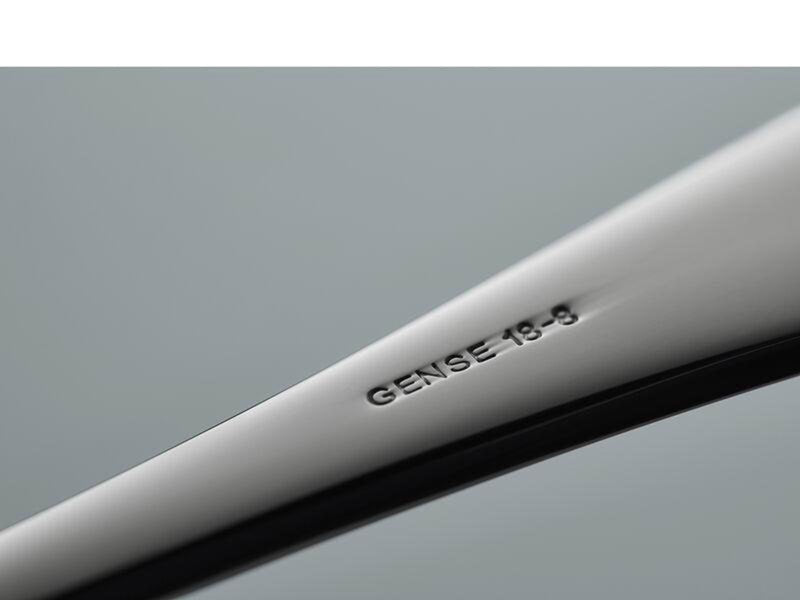 Gense Tablespoon Indra 21 cm Glossy steel