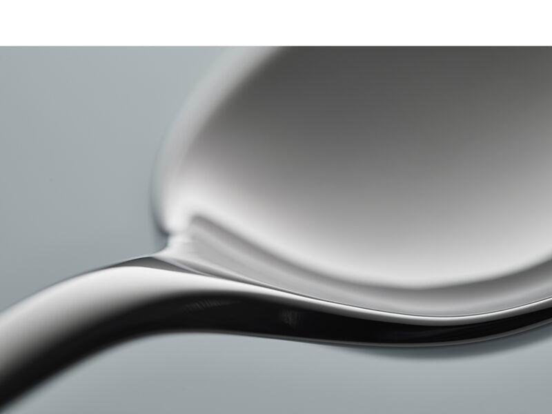 Gense Tablespoon Indra 21 cm Glossy steel