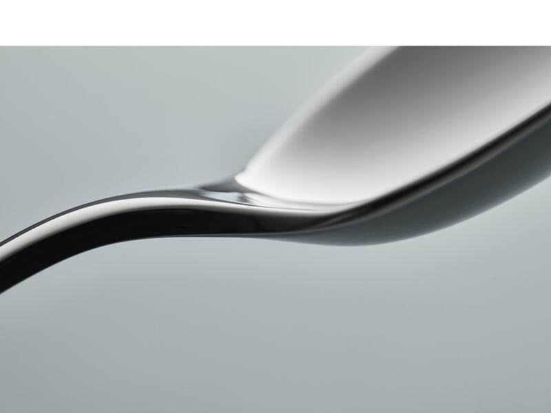 Gense Tablespoon Indra 21 cm Glossy steel