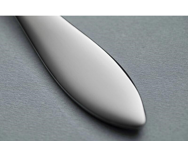 Gense Tablespoon Indra 21 cm Glossy steel