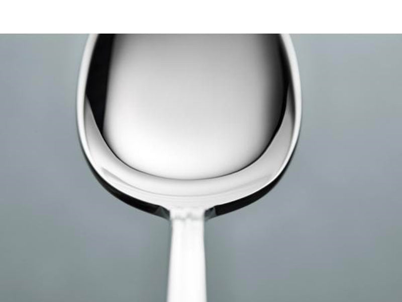 Gense Tablespoon Oxford 20 cm Glossy steel