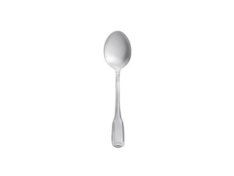Gense Teaspoon Attaché 15 cm Matte steel