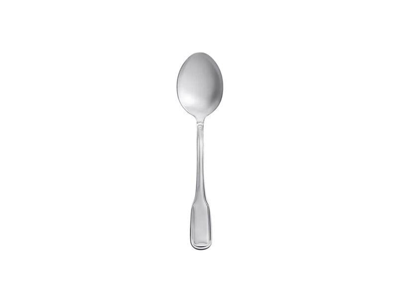 Gense Teaspoon Attaché 15 cm Matte steel