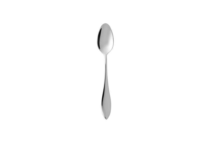 Gense Teaspoon Indra 14.5 cm Glossy steel