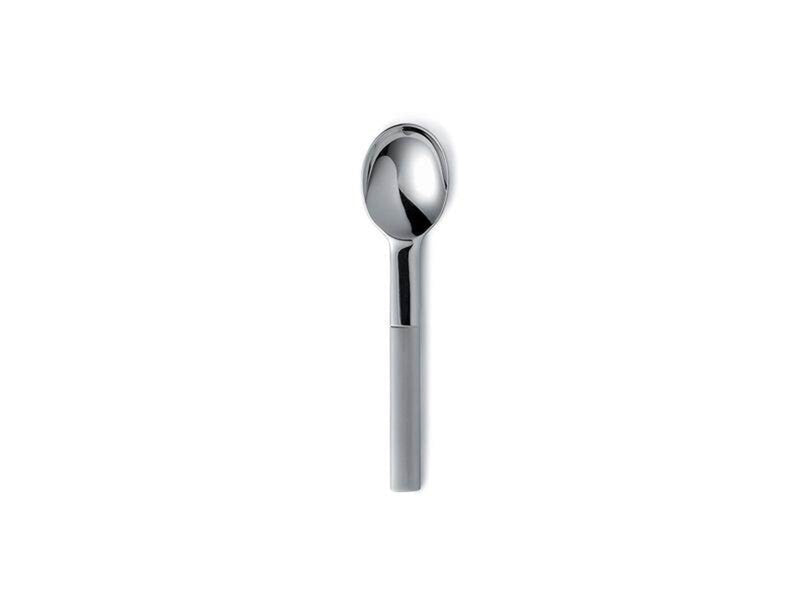 Gense Teaspoon Nobel 12.7 cm Matte/Glossy steel