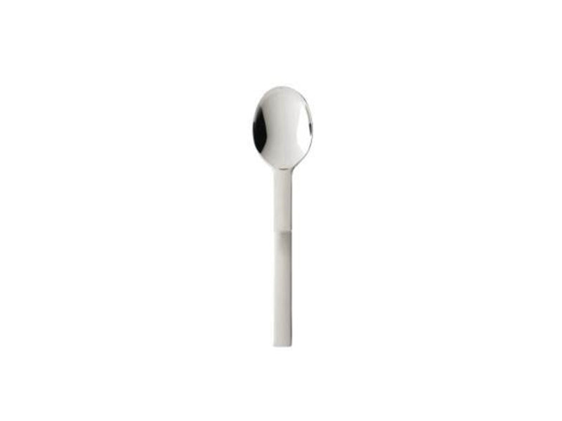 Gense Teaspoon Nobel 12.7 cm Matte/Glossy steel