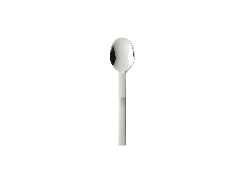 Gense Teaspoon Nobel 12.7 cm Matte/Glossy steel