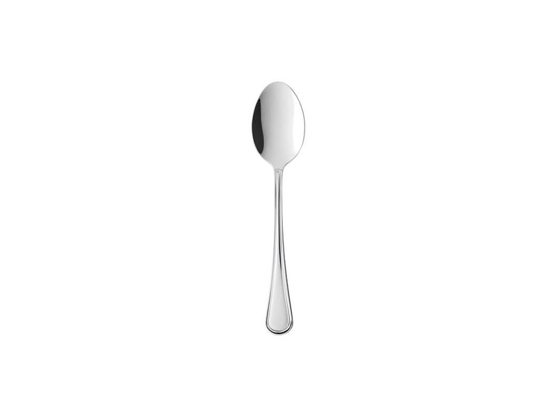 Gense Teaspoon Oxford 14 cm Glossy steel