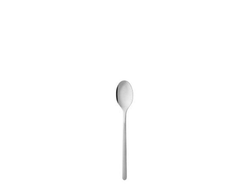 Gense Teaspoon Still 15 cm Matte/Glossy steel