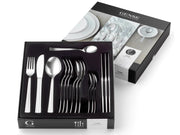 Gense Thebe cutlery set 16 pcs