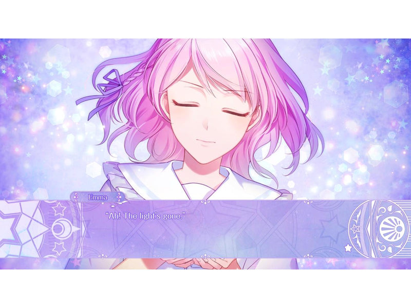 Genso Manège - Nintendo Switch - Otome - PEGI 12