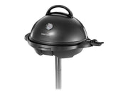 George Foreman 22460-56 Indoor Outdoor - grill - black