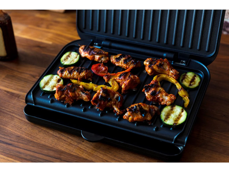 George Foreman Fit Grill - Medium 25810-56 *DEMO*