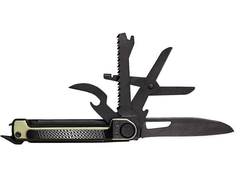 Gerber Armbar Scout multi-tool dark green