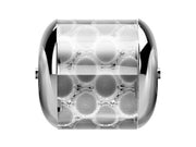 Geske Face Roller Cooling Head