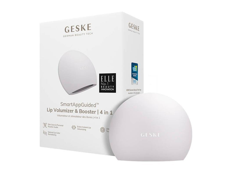 Geske Lip Volumizer & Booster Starlight