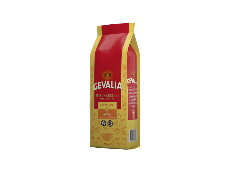 Gevalia Decaf - 400g