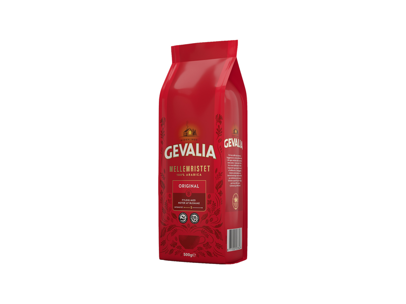 Gevalia Original - 500g