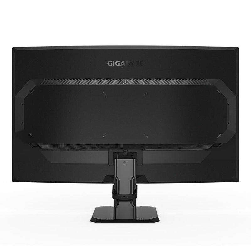 GIGABYTE GS27QC QHD Curved Gaming Monitor