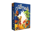 Gigamic Almandi (EN)