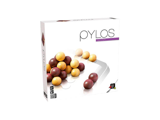 Gigamic Pylos (Nordic + EN)