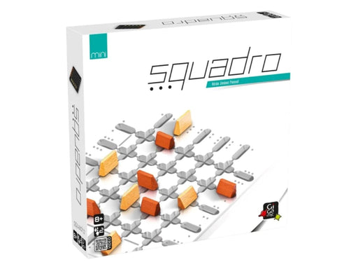 Gigamic Squadro Mini (EN)