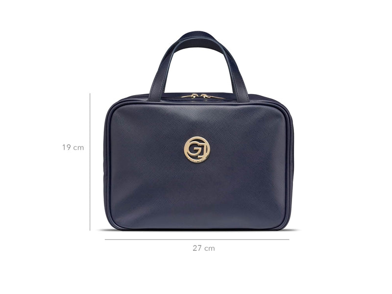 Gillian Jones Organizer toilet bag