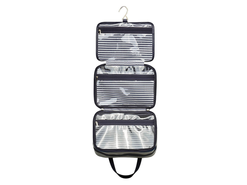 Gillian Jones Organizer toilet bag