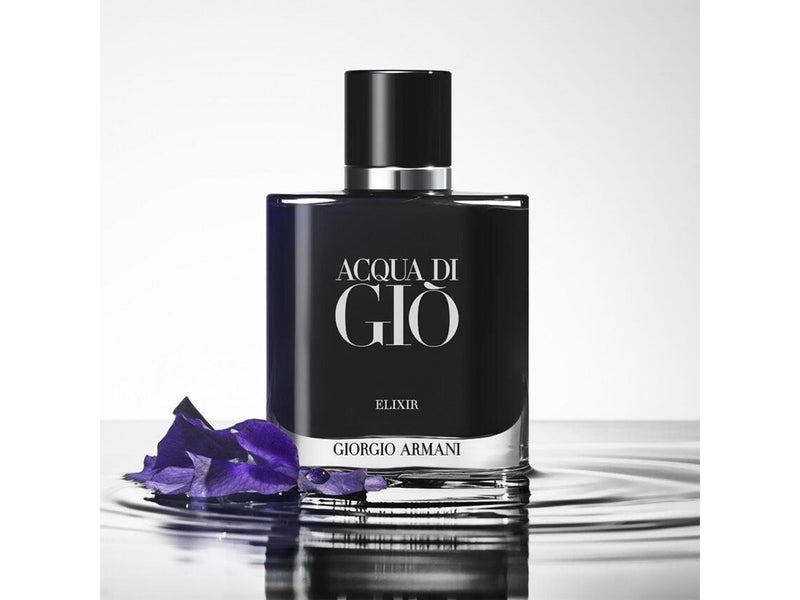 Giorgio Armani Acqua Di Gio Elixir Edp Spray - 50 ml0