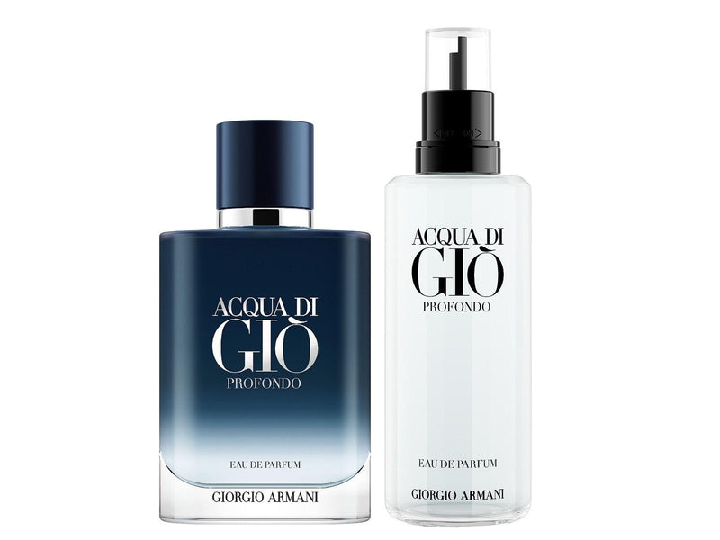 Giorgio Armani Acqua di Giò Profondo Eau de Parfum - 150 ml