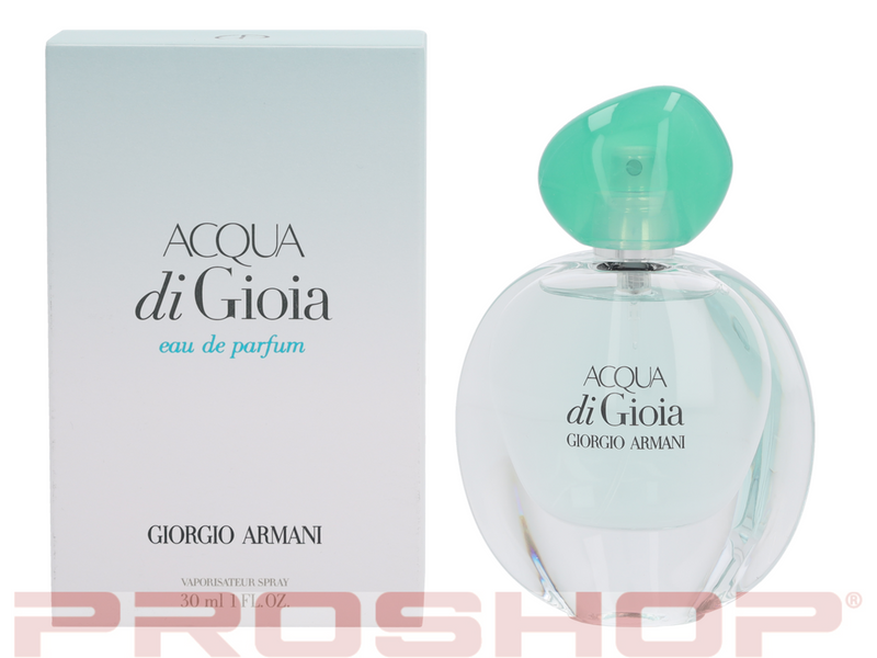 Giorgio Armani Acqua di Gioia - 30 ml0