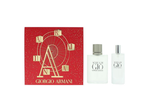 Giorgio Armani Armani Acqua di Gio 65ml.- Gavesæt