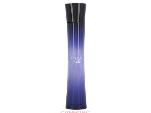 Giorgio Armani Armani Code Pour Femme - 75 ml0